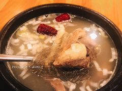 -汤里来温泉