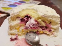 -艾加柒克蛋糕茶歇甜品台(春熙路店)