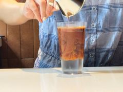-Onirii Coffee(长乐路店)