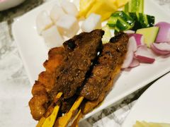 -关夫人餐厅(阳光广场店)