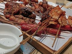 -延边烧烤•8年匠心(秦皇岛总店)