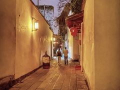 -三坊七巷历史文化街区