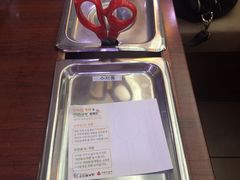 -神仙雪浓汤(明洞店)