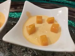 -星璞餐厅(深铁塘朗城君璞酒店)