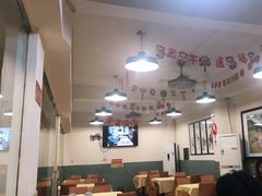 大堂-得记得潮州海鲜砂锅粥(宝业路店)