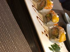 -山葵家·创意料理(临平银泰城店)