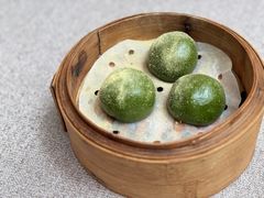 -太湖饭店·寄畅轩中餐厅