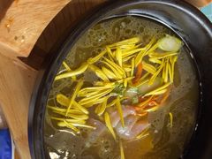 -桥香园过桥米线(国贸店)