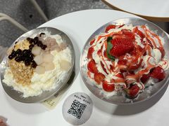 -乐果甜心·潮汕冰室