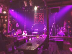 -后巷酒吧Back Alley(未来广场店)