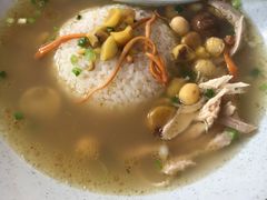 -王春春鸡汤饭(成都城西优品道店)