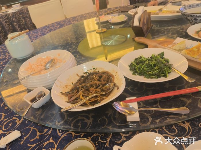 苏苑饭店-中餐厅(长桥地区店)图片