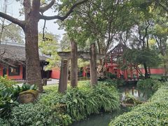 -成都武侯祠博物馆