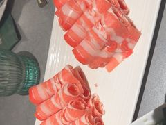 -鼎鼎香·港式火锅(北京SKP店)
