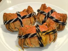 -晶丽香榭自助餐(南京大饭店)