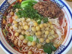 -林静小吃(复兴路店)