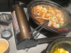 -陶德砂锅(蜀汉路店)