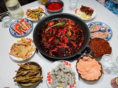 -青年火锅(吾悦广场直营店)