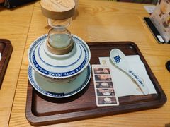 -赵记传承·中式甜品(中山石岐大信店)