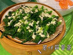 -盛港湾海鲜食府(黄沙店)