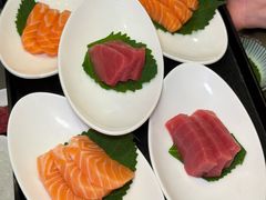 -铭门盛宴·艺术海鲜姿造(福田黑金店)