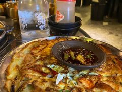 -喜来稀肉(金巴利道店)