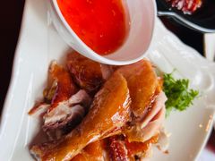-古南都·老广东酒楼(龙江店)