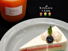 -Nana And Her Friends Restaurant 娜娜家(小寨原力场店)