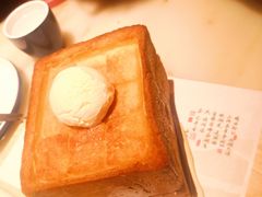 面包诱惑-绿茶餐厅(石家庄万象城店)