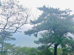-明堂山风景区