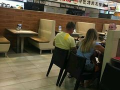 -九毛九西北菜(大东海店)