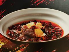 -渝悦情·新派川菜(建国门店)