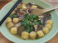 -鸡鸣汤包(仙林店)