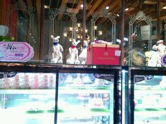 -万利隆·活力烘焙(人民路店)