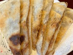 红豆煎飞饼-阳光茶餐