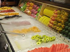 -韩盛·盛江山自助料理(中街大悦城店)