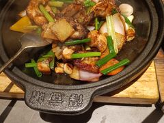 -得意啫·广东啫啫煲(前海HOP店)