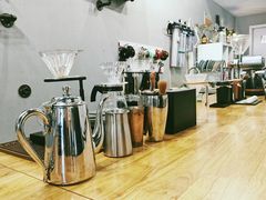 -醒味咖啡馆(南市桥巷店)