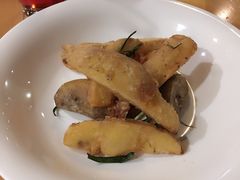 -PIZZA BIANCA(民园店)