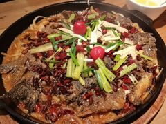-老板恋上鱼(环山路店)