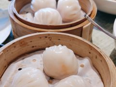 -潮府馆·非遗潮州菜·港式点心(世纪公园店)