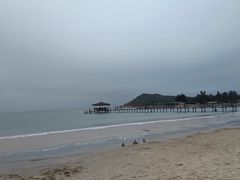 -汕尾风车岛