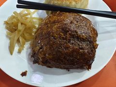 -白魁老号饭庄(安内店)
