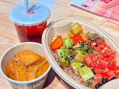 -超级碗FOODBOWL(成都来福士店)