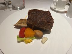 -王品牛排(郑州大卫城店)