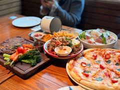 -京A Taproom·精酿餐吧(CBD店)