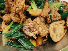 -桃子餐厅·天津菜(红星路直营店)
