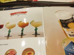 -彼德西餐厅(凯德广场新南店)