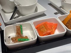 -小厨娘淮扬菜(清江苏宁广场店)
