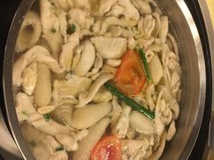 -芭夯兔·兔肉汤锅(新都店)